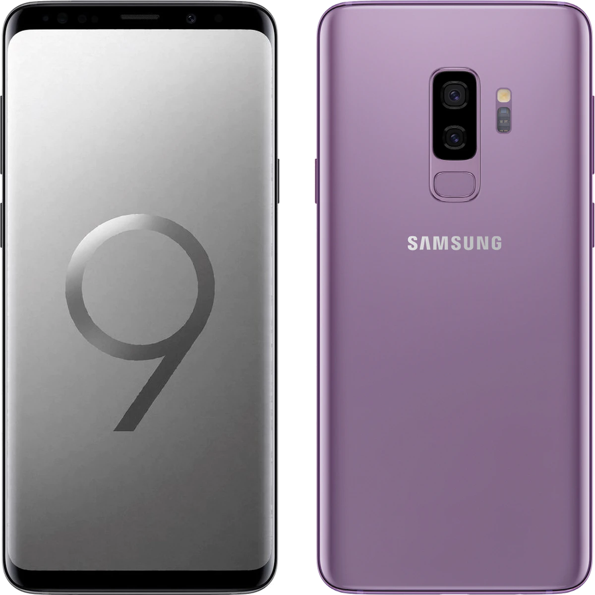 Samsung Galaxy S9+: all deals, specs & reviews