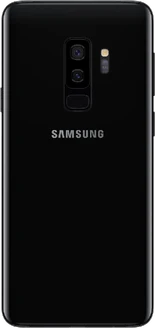 Samsung Galaxy S9+ (G965) Black