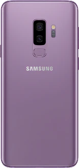 Lilac Purple