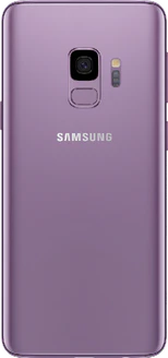 Lilac Purple