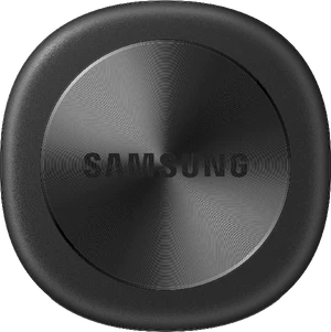 Samsung Galaxy SmartTag 3 zwart voorkant