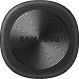Samsung Galaxy SmartTag 3 zwart voorkant