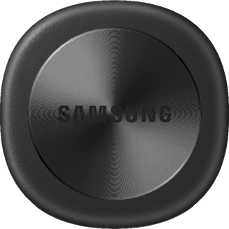 Samsung Galaxy SmartTag 3 zwart voorkant