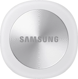 Samsung Galaxy SmartTag 3 wit voorkant