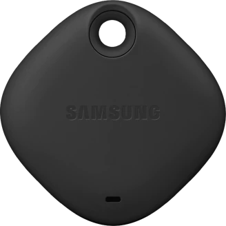Samsung Galaxy SmartTag+ (EI-T7300) Black