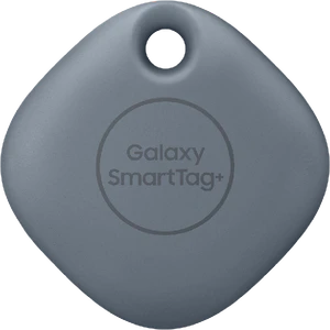 Samsung Galaxy smarttag plus blauw