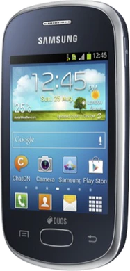 Samsung Galaxy Star Duos S5282