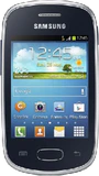 Samsung Galaxy Star voorkant