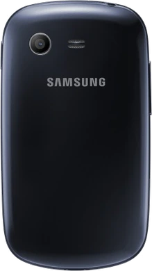 Samsung Galaxy Star achterkant