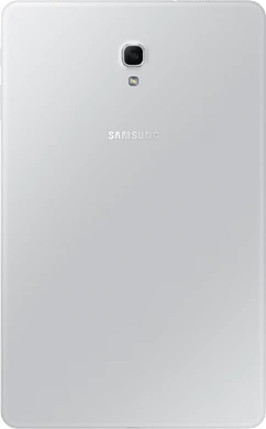 Samsung Galaxy Tab a 10 5 grijs achterkant