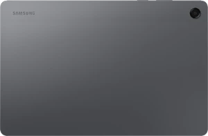 Samsung Galaxy tab a11 plus grijs achterkant