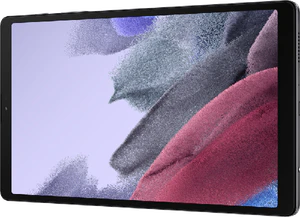 Samsung Galaxy Tab A7 Lite WiFi grå snoet bund
