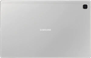 Samsung Galaxy Tab A7 hopea takapuoli