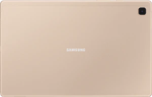 Samsung Galaxy Tab A7 WiFi oro indietro