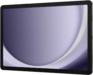 Samsung Galaxy Tab a9 plus grey front right side