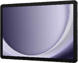 Samsung Galaxy Tab a9 plus grey front right side