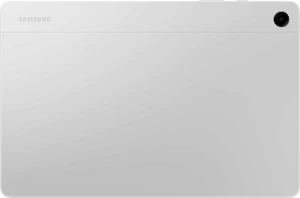 Samsung Galaxy Tab a9 plus silver back