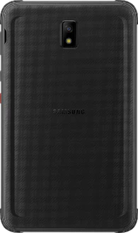 Samsung Galaxy Tab Active3 4G (T575) Black