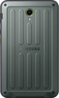 Samsung Galaxy Tab Active5 Green