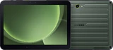 Samsung Galaxy Tab Active5 Pro green overview