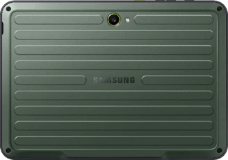 Samsung Galaxy Tab Active5 Pro Green