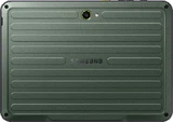 Samsung Galaxy Tab Active5 Pro Green