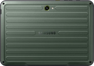 Samsung Galaxy Tab Active5 Pro green back