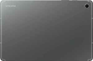 Samsung Galaxy Tab S10 FE grey back