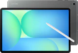 Samsung Galaxy Tab s10 fe plus wifi grijs overzicht
