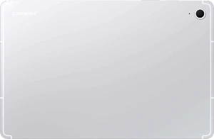 Samsung Galaxy Tab S10 FE silver back