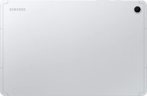 Samsung Galaxy Tab S10 Lite silver back