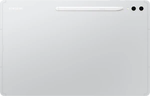 Samsung Galaxy Tab S10 Ultra WiFi zilver achterkant