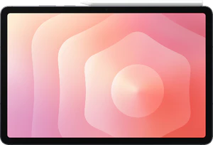 Samsung Galaxy Tab S11 grijs voorkant with s pen