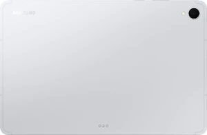 Samsung Galaxy Tab S11 zilver achterkant
