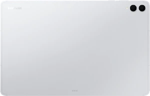 Samsung Galaxy Tab S11 Ultra zilver achterkant