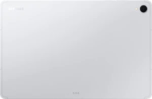 Samsung Galaxy Tab s12 plus zilver achterkant