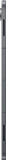 Samsung Galaxy Tab s12 plus wifi grijs linkerzijkant