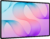 Samsung Galaxy Tab S12 Ultra grijs voorkant linkerzijkant