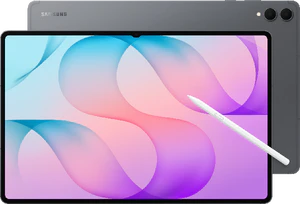 Samsung Galaxy Tab S12 Ultra grijs overzicht