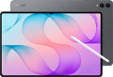 Samsung Galaxy Tab S12 Ultra grijs overzicht