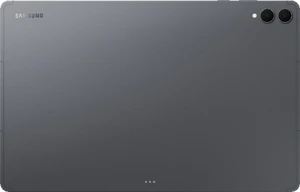 Samsung Galaxy Tab S12 Ultra grijs achterkant