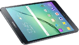 Samsung Galaxy Tab s2 80 wifi nero ruotato