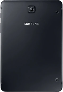 Samsung Galaxy Tab s2 80 wifi nero indietro