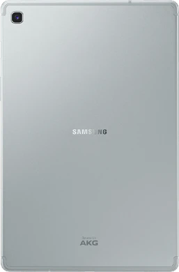 Samsung Galaxy Tab S5e zilver achterkant