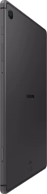 Samsung Galaxy Tab s6 lite 2024 wifi harmaa takapuoli oikea puoli