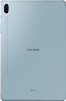 Samsung Galaxy Tab S6 WiFi (T860) Cloud Blue