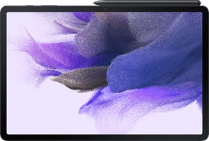 Samsung Galaxy tab s7 fe svart Översikt