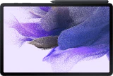 Samsung Galaxy tab s7 fe svart Översikt