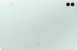 Samsung Galaxy tab s9 fe plus wifi grønn bakside