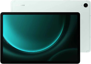 Samsung Galaxy Tab S9 FE WiFi vihreä yleiskatsaus